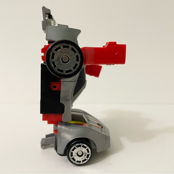 1984 Lanard Toys Robots Battlegrip Transformers - Picture 13 of 15